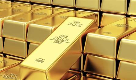 الذهب عند قمة 3871$..  حلم الـ4000 وإنذار بالهبوط