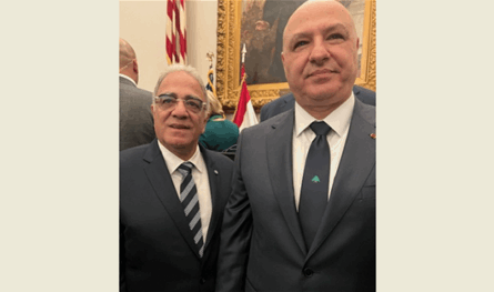 الجامعة اللبنانية الثقافية في العالم.. دعوة للمغتربين إلى تجديد الثقة بلبنان