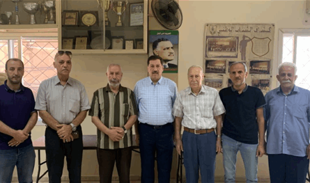 في طرابلس.. لقاء لبناني – فلسطيني يطالب بكسر حصار غزة