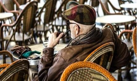 ظاهرة حزينة في هذه الدولة.. المسنون &quot;يحتضرون&quot; اجتماعياً