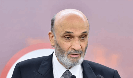 جعجع: بري يعطّل الانتخابات عبر تجاهل 67 نائباً