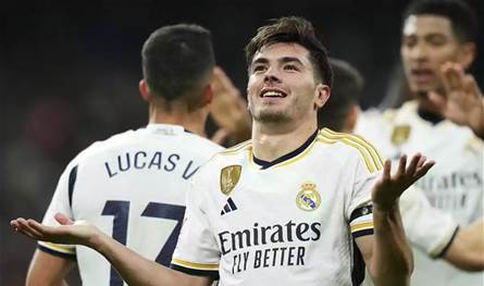 &quot;بنفيكا&quot; يُجهّز عرضاً كبيراً لضمّ دياز من &quot;ريال مدريد&quot;