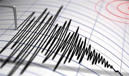 زلزال بقوة 6.9 درجات يضرب وسط الفيليبين