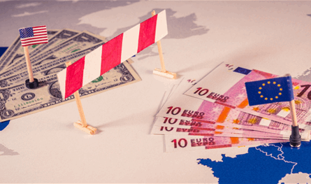 كيف صمدت أوروبا بوجه رسوم ترامب؟