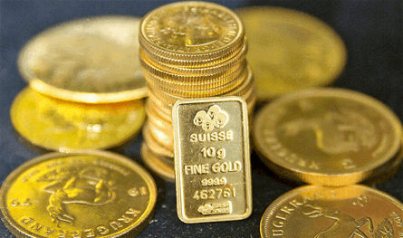الذهب يصل إلى مستويات قياسية.. إليكم الاسعار الجديدة