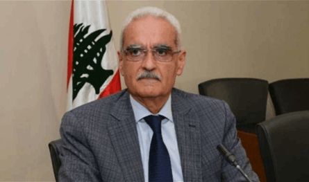 يزبك: أكثر من مليوني مغترب حرموا من انتخاب كامل نواب الأمة