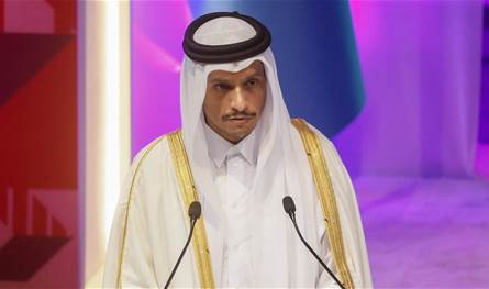 كيف علّق رئيس وزراء قطر على اعتذار نتنياهو؟