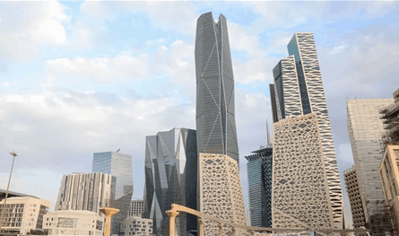 السعودية.. العجز المالي يتراجع