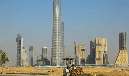 لشراء مساكن ثانية.. أثرياء الخليج يتجهون إلى هذا البلد العربي