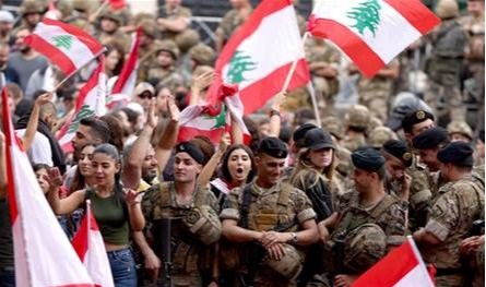 مؤتمر لدعم الجيش في الرياض