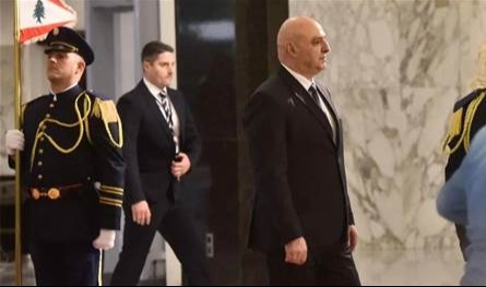 الرهان على تدخل عون لإنقاذ الانتخابات 