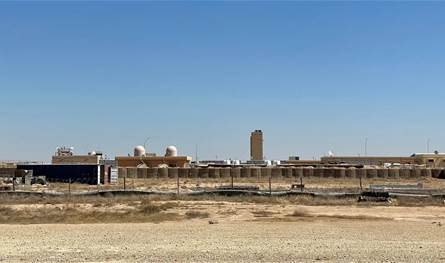 واشنطن تقلّص وجودها العسكري في العراق.. &quot;نجاح مشترك ضد داعش&quot;