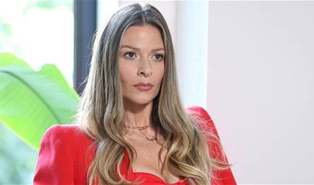 لأول مرة.. باميلا الكيك بطلة مسلسل رمضاني إلى جانب هذا النجم السوري