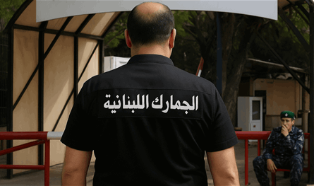 متقاعدو &quot;الجمارك&quot; يواجهون مصيرهم