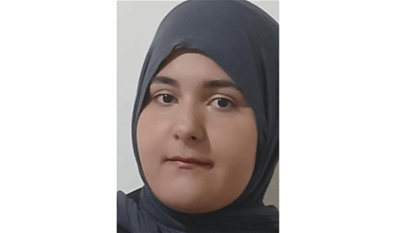 غادرت إلى جهة مجهولة.. هل من يعرف عنها شيئاً؟