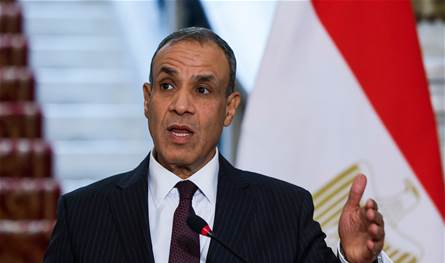 القاهرة تحذر من التدخلات في سوريا وتطالب باحترام سيادتها
