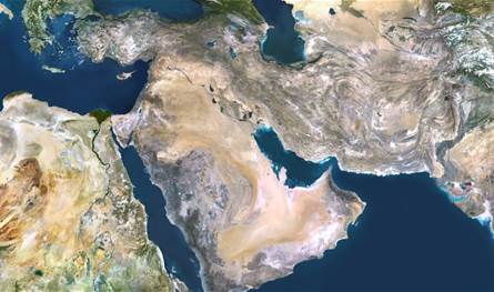 &quot;تحركات أميركية غير مألوفة&quot; في الشرق الأوسط.. ما القصّة؟