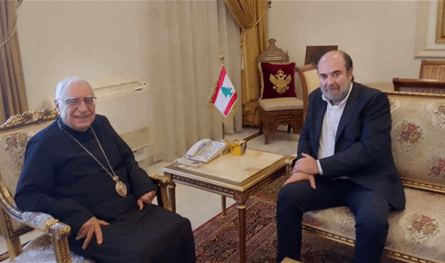 عقيص: لا مبرر لتأجيل الانتخابات