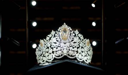 بالأسماء والصور... من هنّ المُشاركات في حفل ملكة جمال لبنان؟