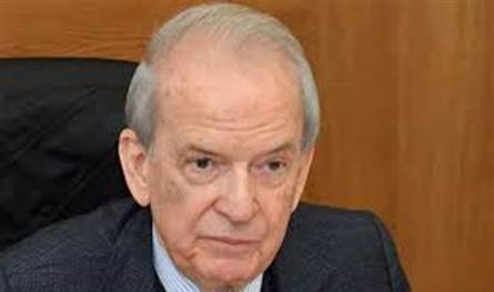 حمادة: أول تشرين يوم الموت ليكن يوم حياة للبنان الحر المستقل