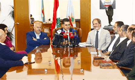 مرقص: المعرفة بالحقوق البلدية ضرورة لتعزيز الشفافية والمحاسبة