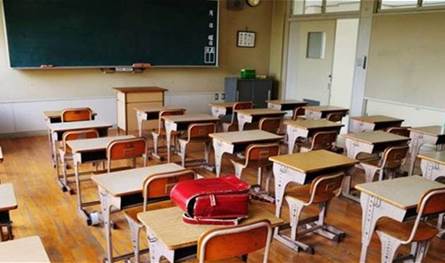 هل سلامة التلاميذ مهددة داخل مدارسهم؟