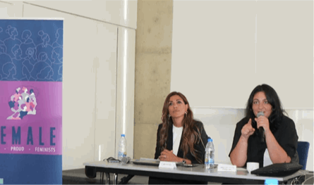 نواب ناقشوا مسودة اقتراح قانون حماية النساء من العنف الالكتروني