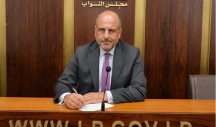 بو عاصي: &quot;حزب الله&quot; جرّ الويلات على لبنان