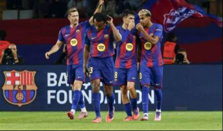 مفاجأة.. اتهام رئيس برشلونة السابق بالاحتيال المالي