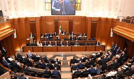 المعارضون يغيبون عن اجتماع &quot;فرعية قانون الانتخاب&quot; والحجار يؤكد: الانتخابات في موعدها