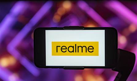 قريبا.. Realme تطلق واحدا من أفضل الهواتف 