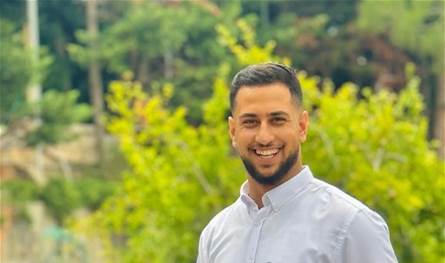 أحمد ابن بلدة ببنين العكارية آخر ضحايا مسلسل حوادث السير في لبنان