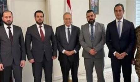 من المفقودين إلى الاغتيالات.. الحوار اللبناني-السوري يدخل مرحلة جديدة