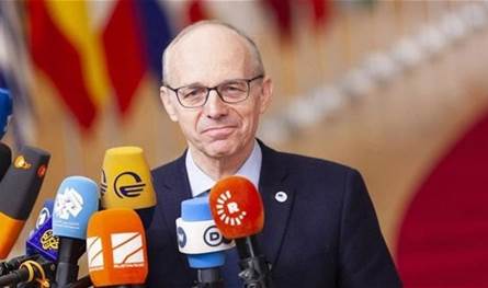 رئيس وزراء لوكسمبورغ: الاعتراف بفلسطين خارطة طريق للسلام