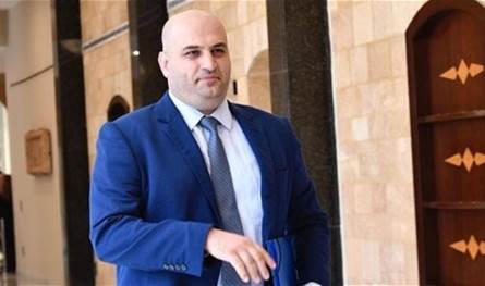 ناصر الدين.. لدعم الجامعة اللبنانية في تطوير القطاع الصحي