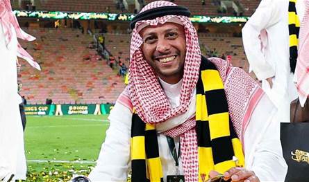 بعد رحيل رجل المهام الصعبة.. الاتحاد السعودي يعيش &quot;كابوس الموسم&quot;