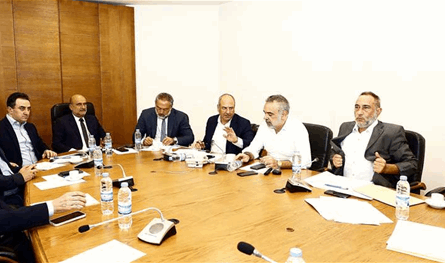 لجنة الشباب والرياضة.. تحرك ملفات الفساد وتنظم أندية اللياقة البدنية