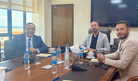 فتوح.. لتوطيد العلاقة بين المصارف والمرافئ