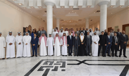 توصيات عربية لتعزيز مواجهة جرائم تقنية المعلومات