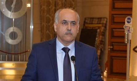 أبو الحسن: لحسم مصير تصويت المغتربين خلال عشرة أيام