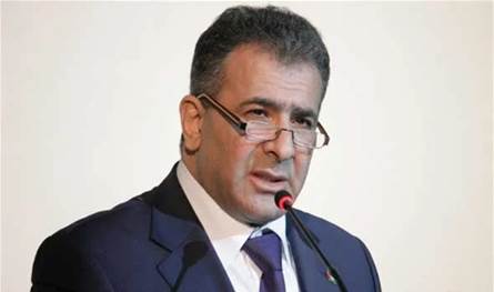 الأسعد يشيد بالتسهيلات للاجئين الفلسطينيين في لبنان