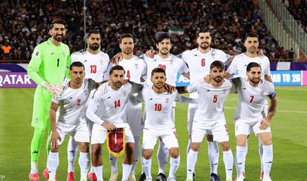 أزمة جديدة بين طهران وواشنطن.. رفض منح وفد إيران تأشيرة لحضور قرعة المونديال