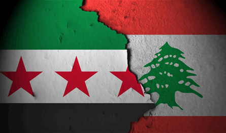 بالفيديو.. هل سيكون لبنان بوابة إعمار سوريا؟