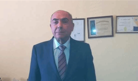 غندور: لا تجرّوا المغتربين إلى البازار الانتخابي