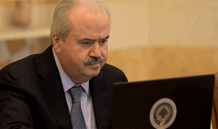 وزير المالية يبحث مع البنك الدولي تفعيل قرض الكهرباء 