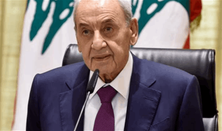 بري يؤكد تمسّكه بقانون الانتخاب: لا يتقدّم عليه إلا الإنجيل والقرآن