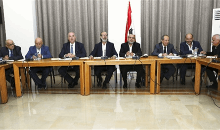 توافق نيابي على متابعة ملف &quot;ستارلينك&quot;