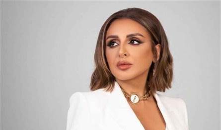 أنغام تتخطى المحنة الصحية وتستعد لجولة فنية عربية وأوروبية
