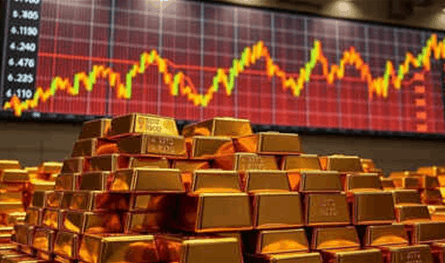 بعد الارتفاع الكبير.. ما جديد أسعار الذهب؟