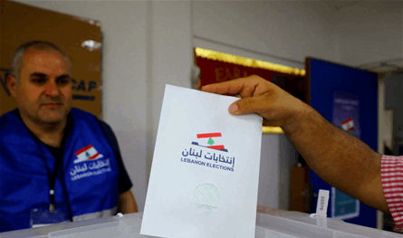 الدائرة 16 .. هل تفتح باب معركة رئاسة البرلمان؟